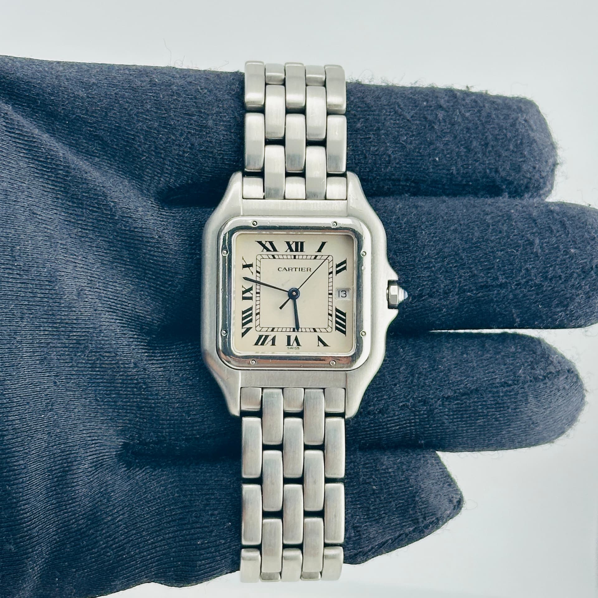Cartier Panthere Jumbo, view 3
