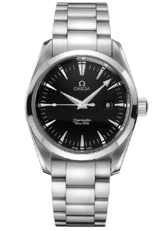 Omega Seamaster 150m