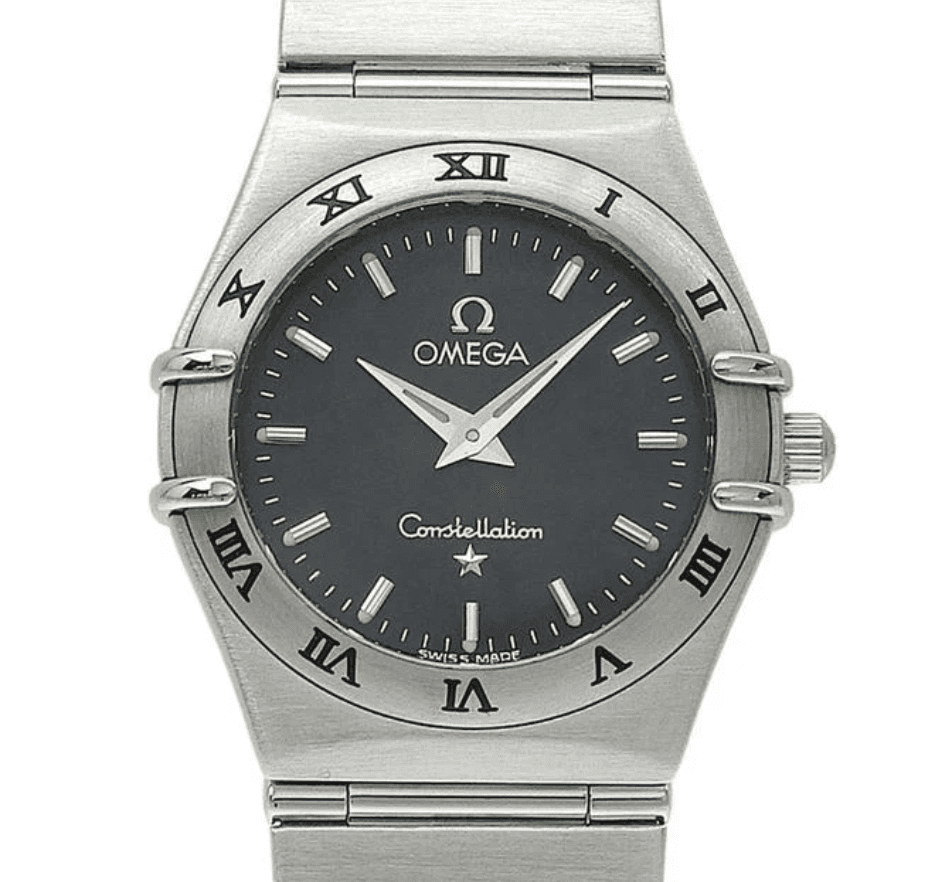 Omega Constellation