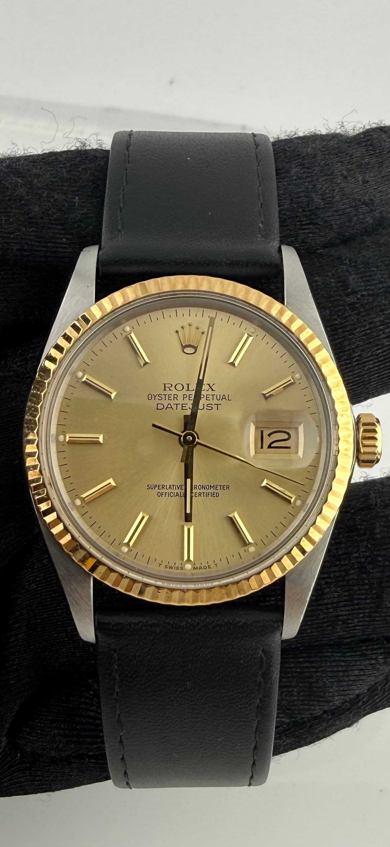 Rolex Datejust