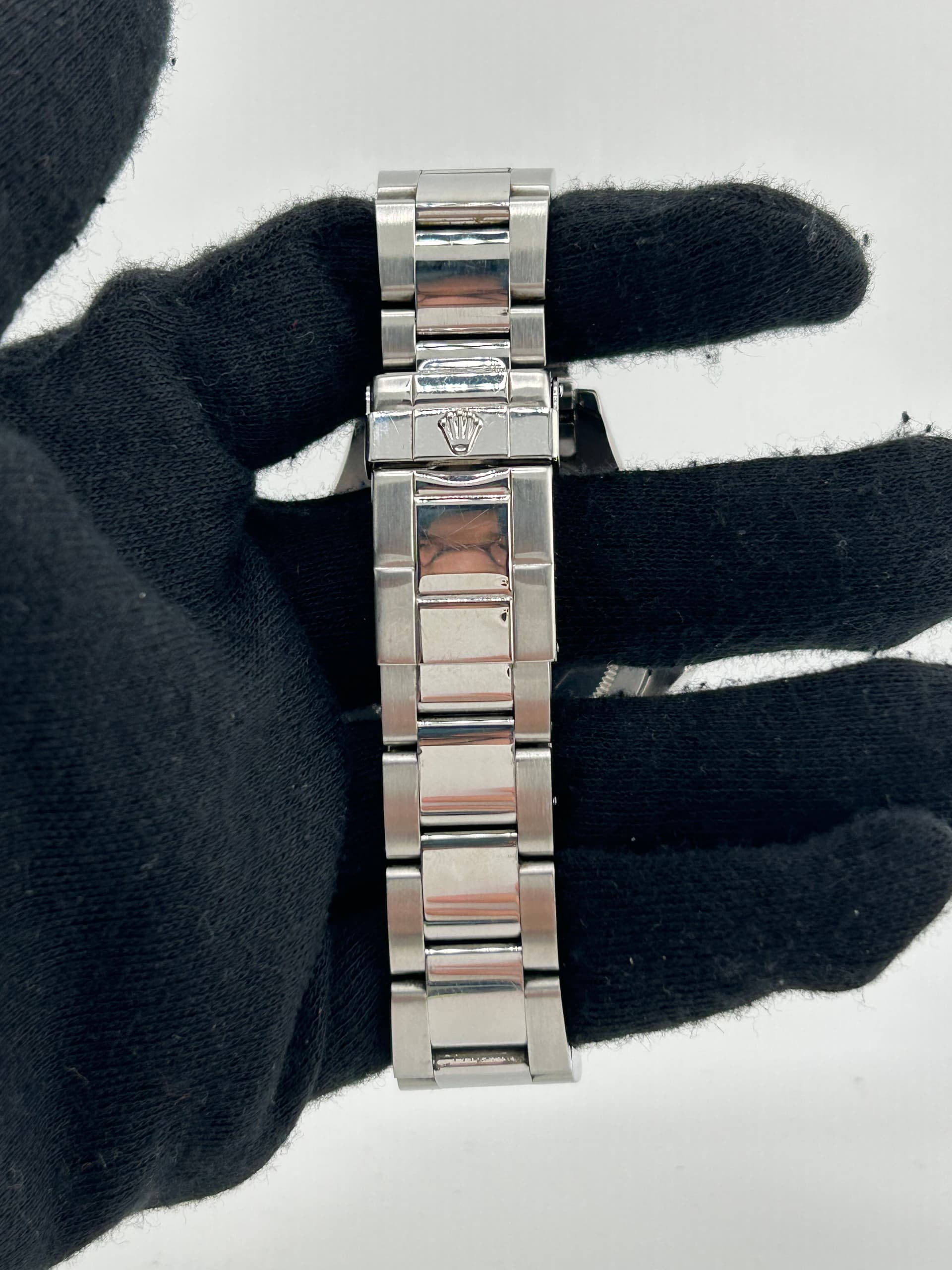 Rolex Yacht-Master, view 5