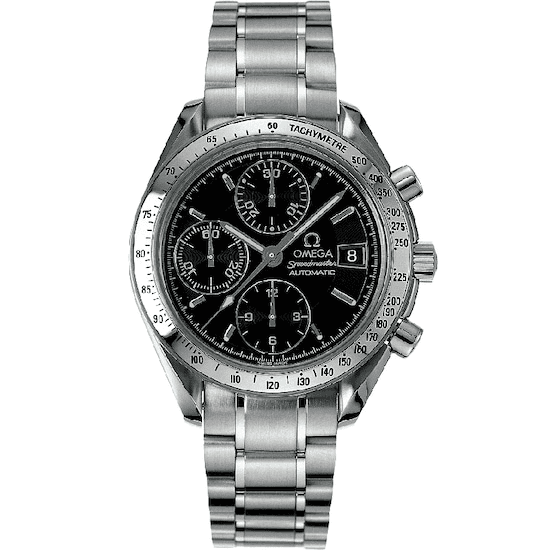 Omega Speedmaster