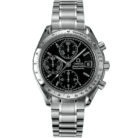Omega Speedmaster