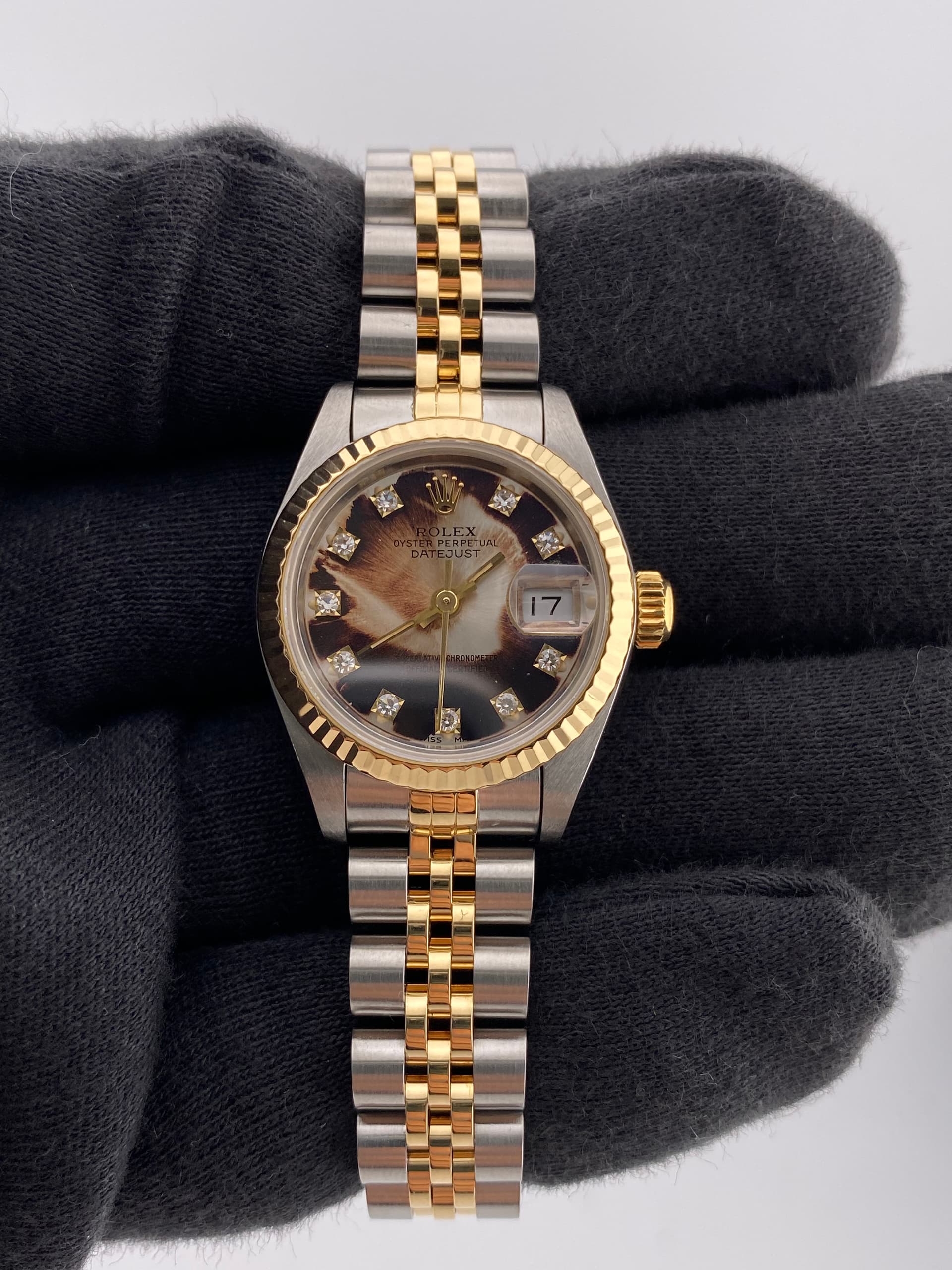 Rolex Datejust