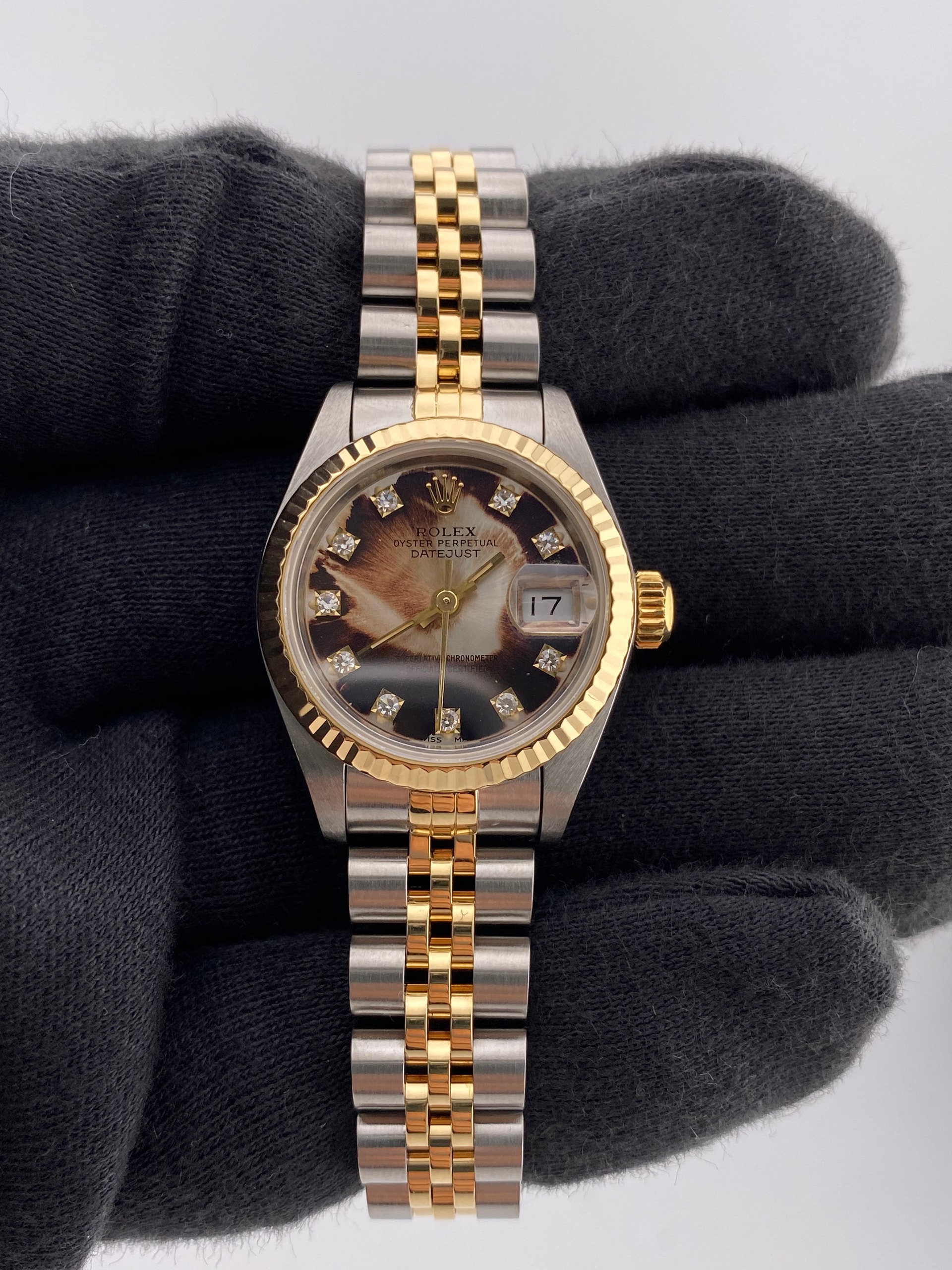 Rolex Datejust