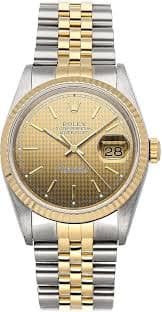 Rolex Datejust, reference 68273