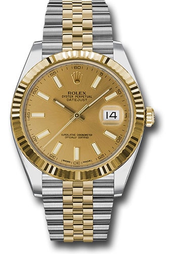 Rolex Datejust