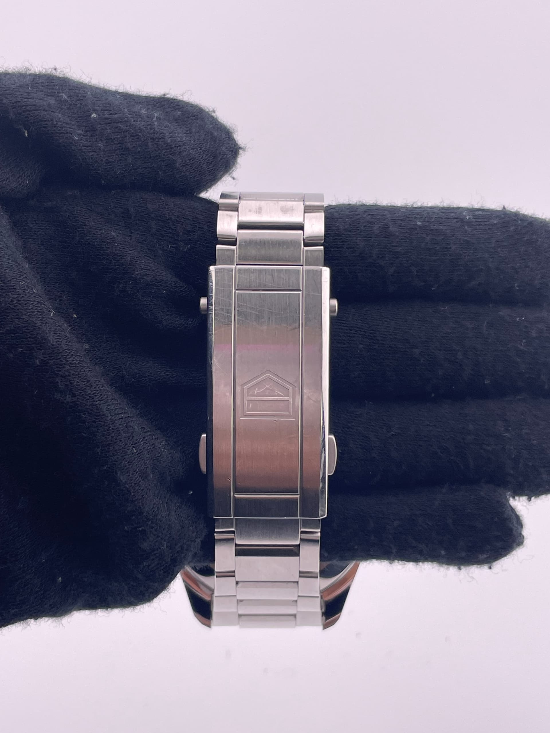 TAG Heuer Aquaracer Professional 300 Date, view 5