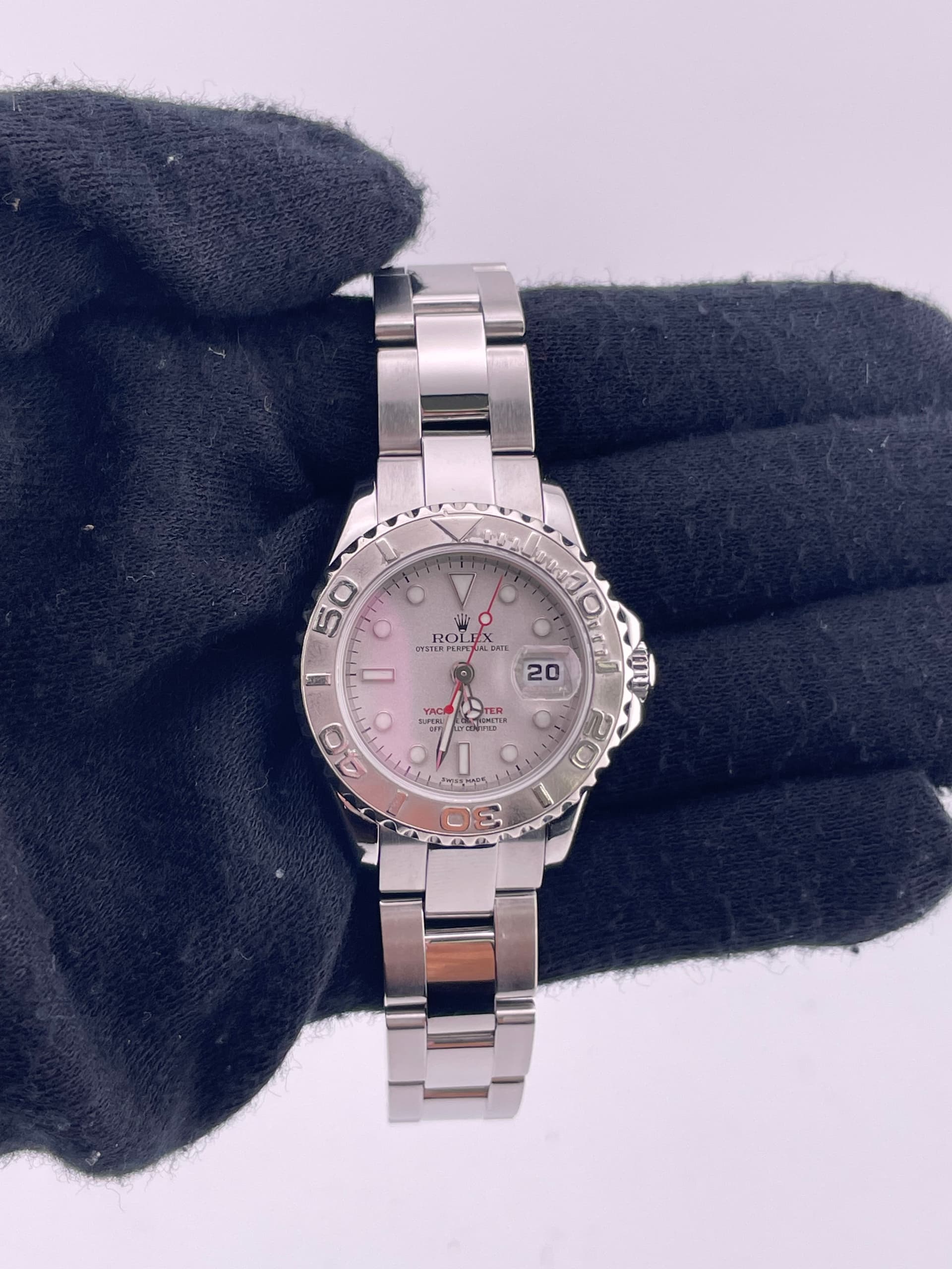 Rolex Yacht-Master, view 3