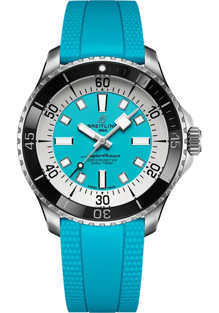 Breitling Superocean Automatic