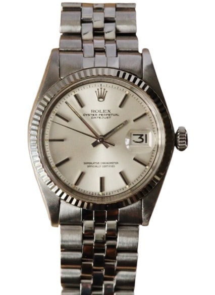 Rolex Datejust