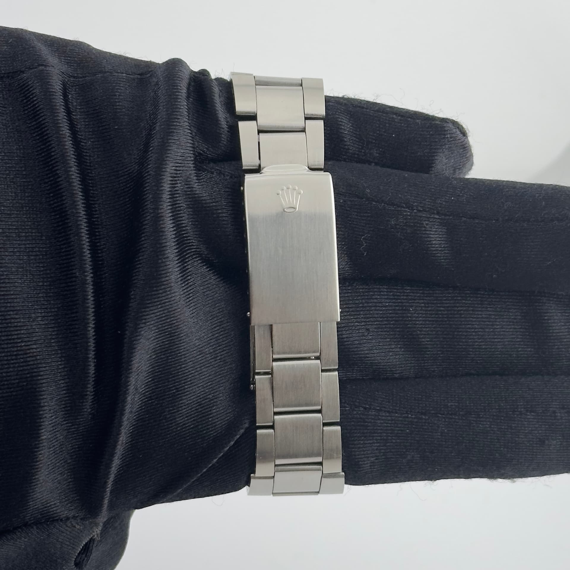 Rolex Datejust, view 3