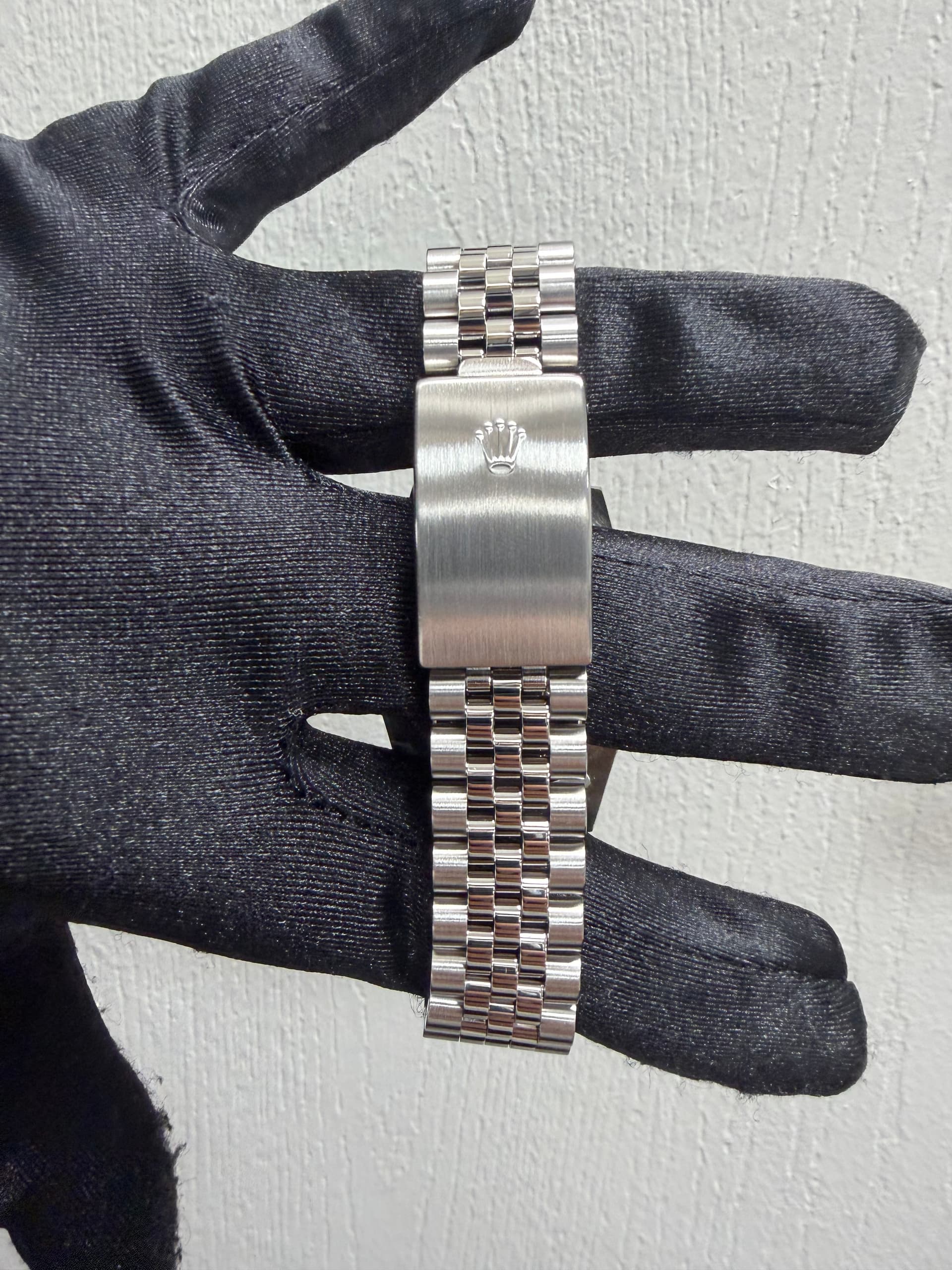 Rolex Datejust, view 4