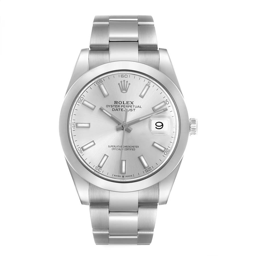 Rolex Datejust