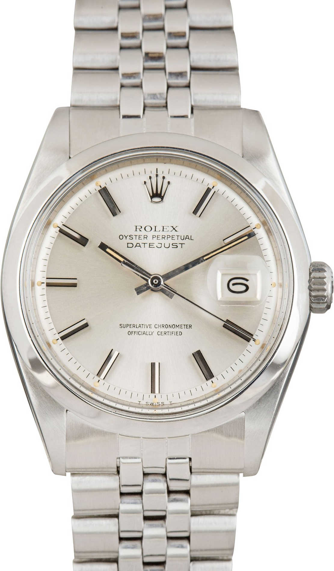Rolex Datejust
