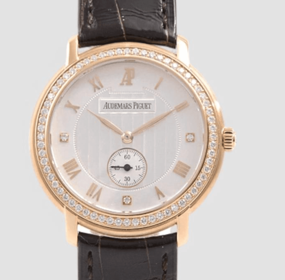 Audemars Piguet Jules Audemars