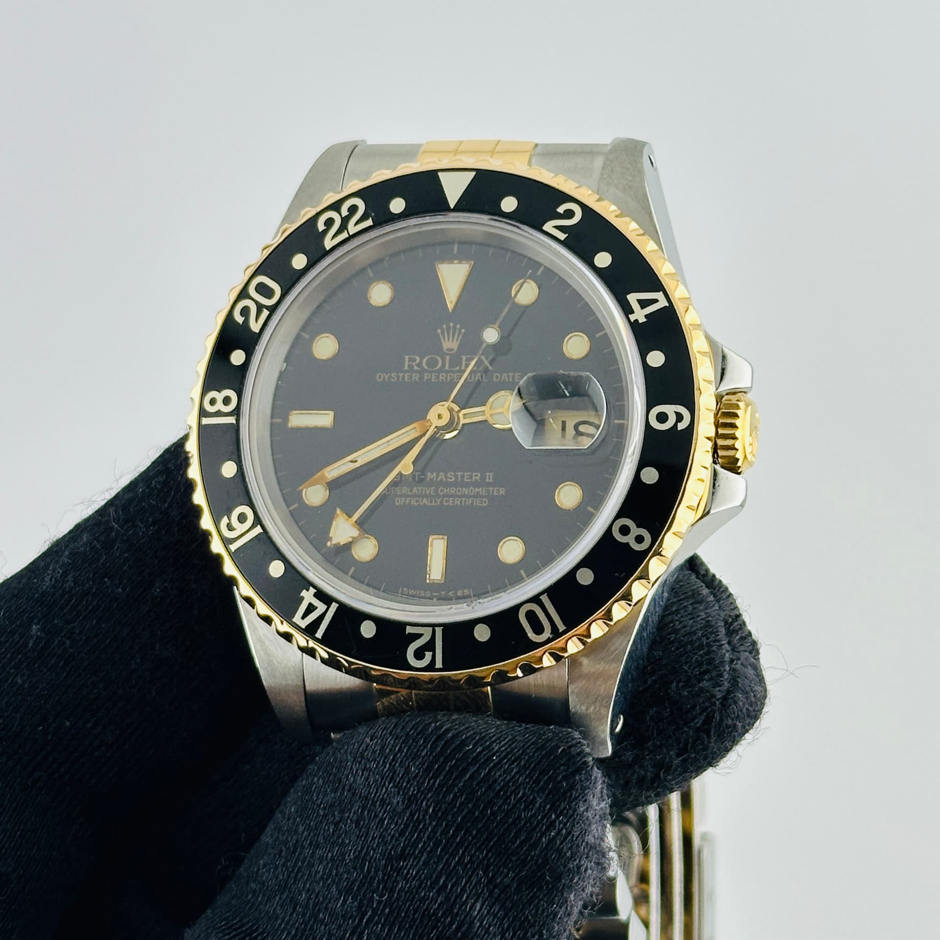 Rolex GMT-Master II, view 4