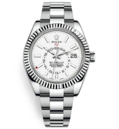 Rolex Sky-Dweller, reference 326934