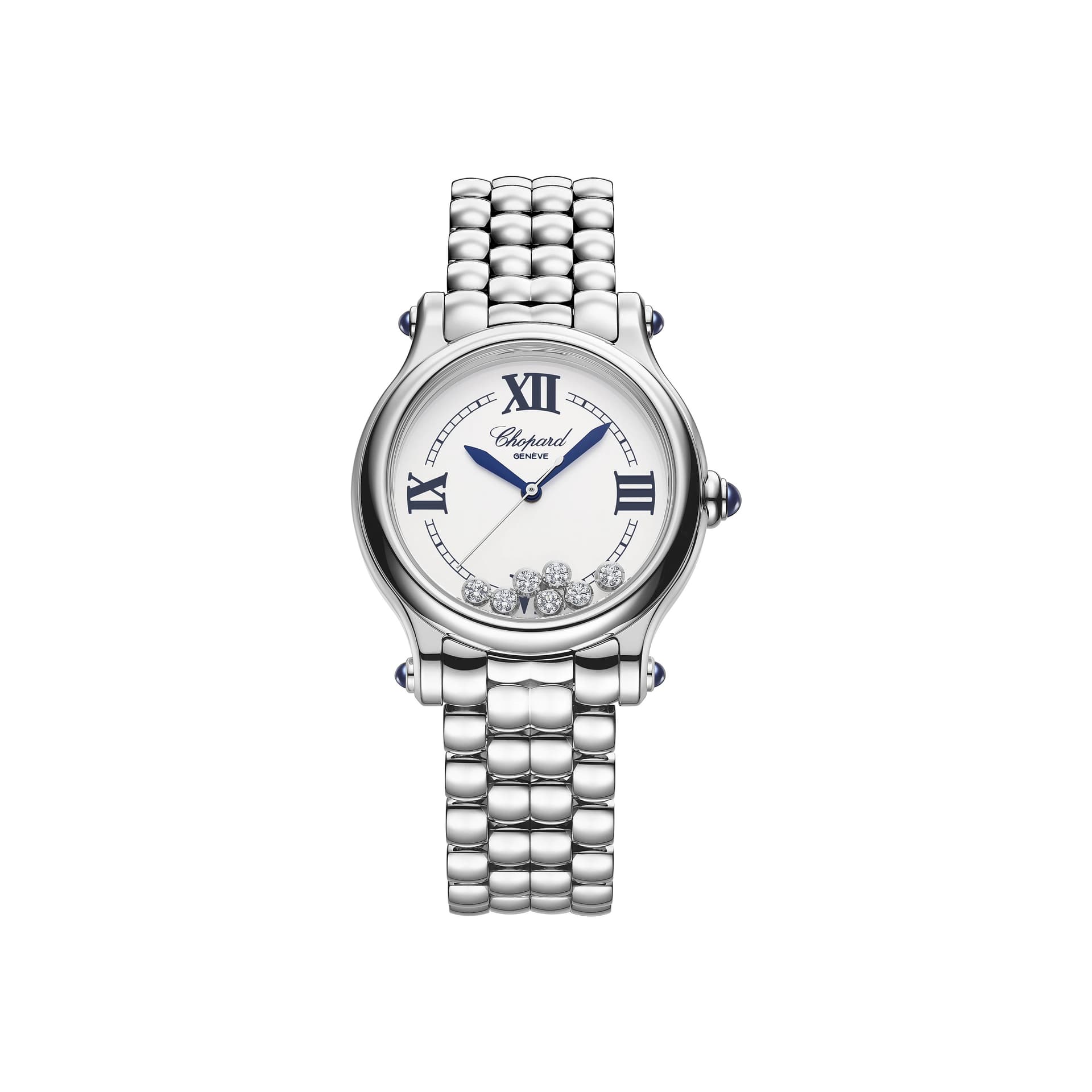 Chopard Happy Sport The First — pre-owned, ATL Luxury Jewelry