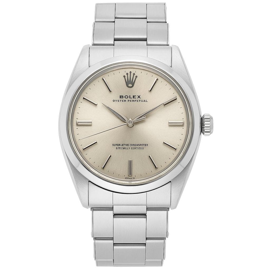 Rolex Oyster Perpetual, reference 6294