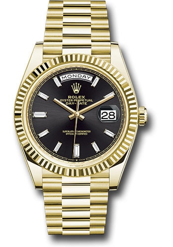 Rolex Day-Date