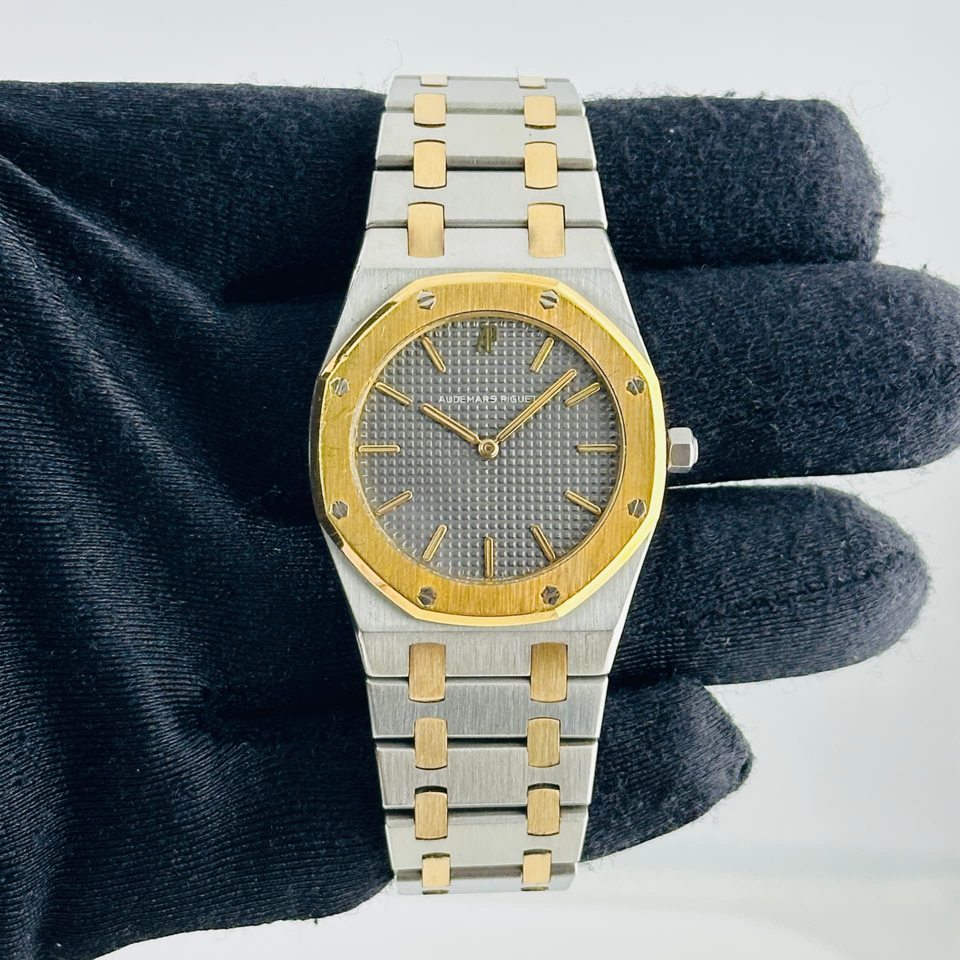 Audemars Piguet Royal Oak, view 3