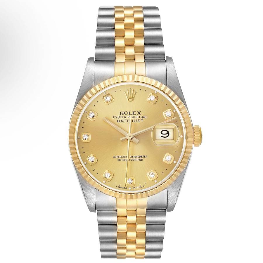 Rolex Datejust