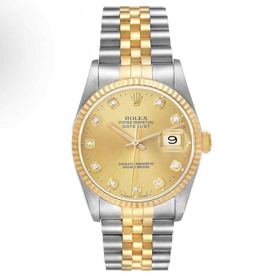 Rolex Datejust