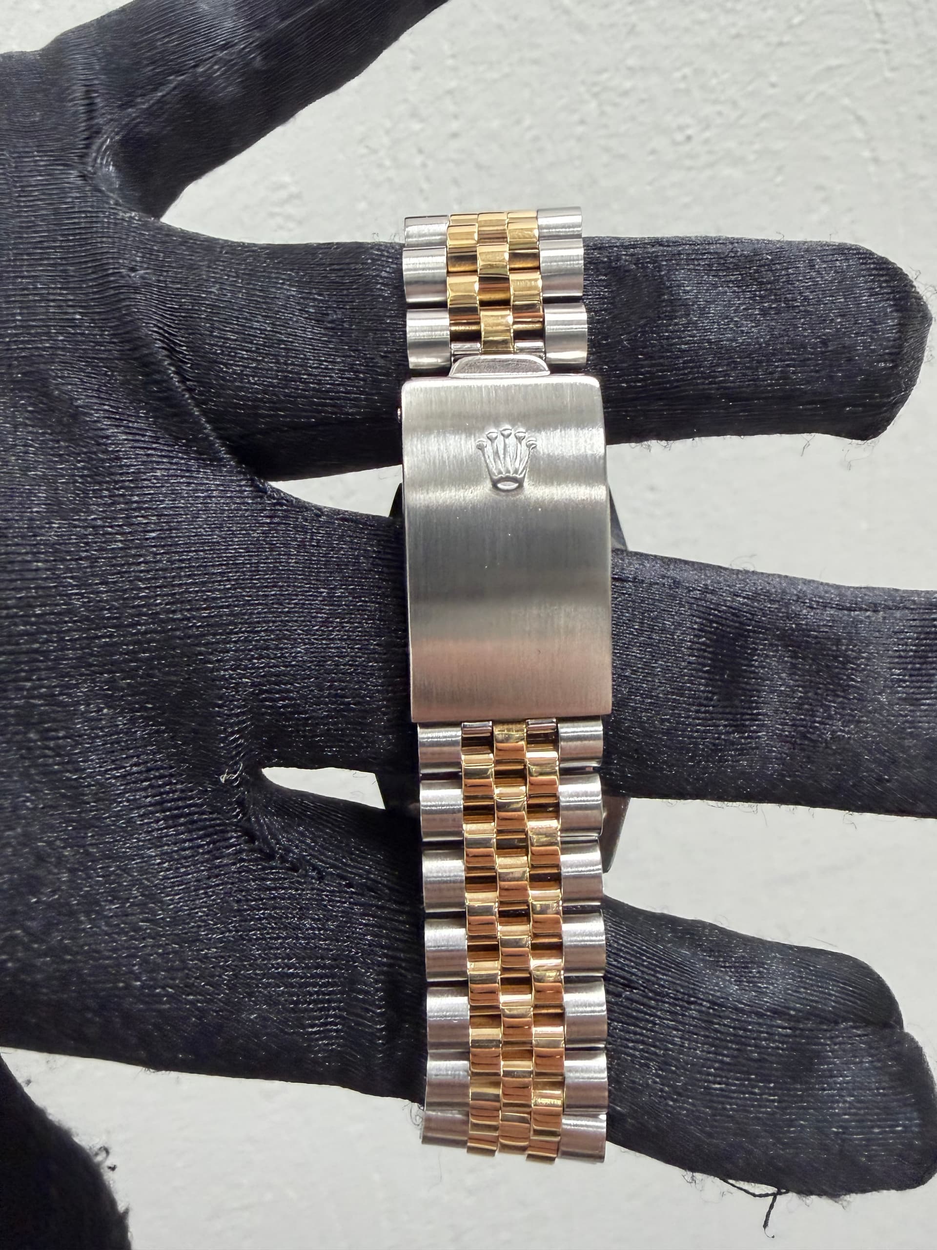 Rolex Datejust, view 4