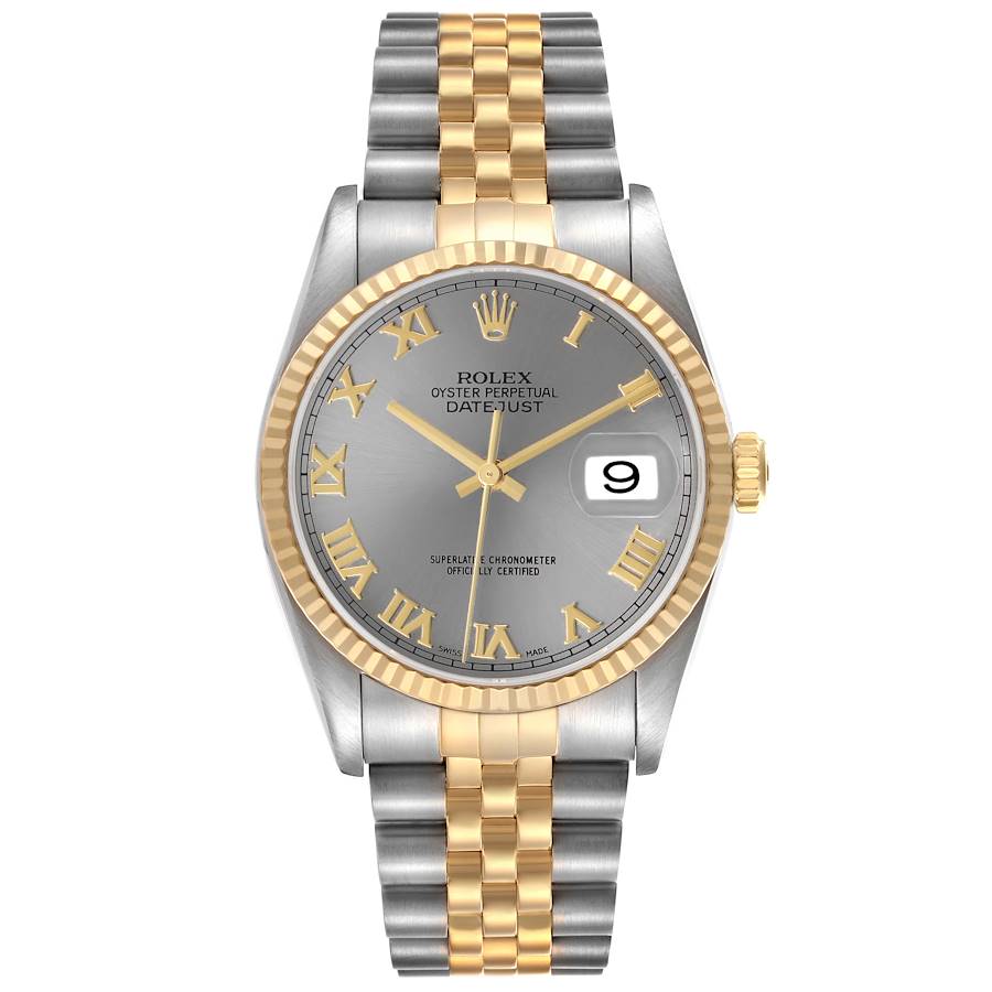 Rolex Datejust