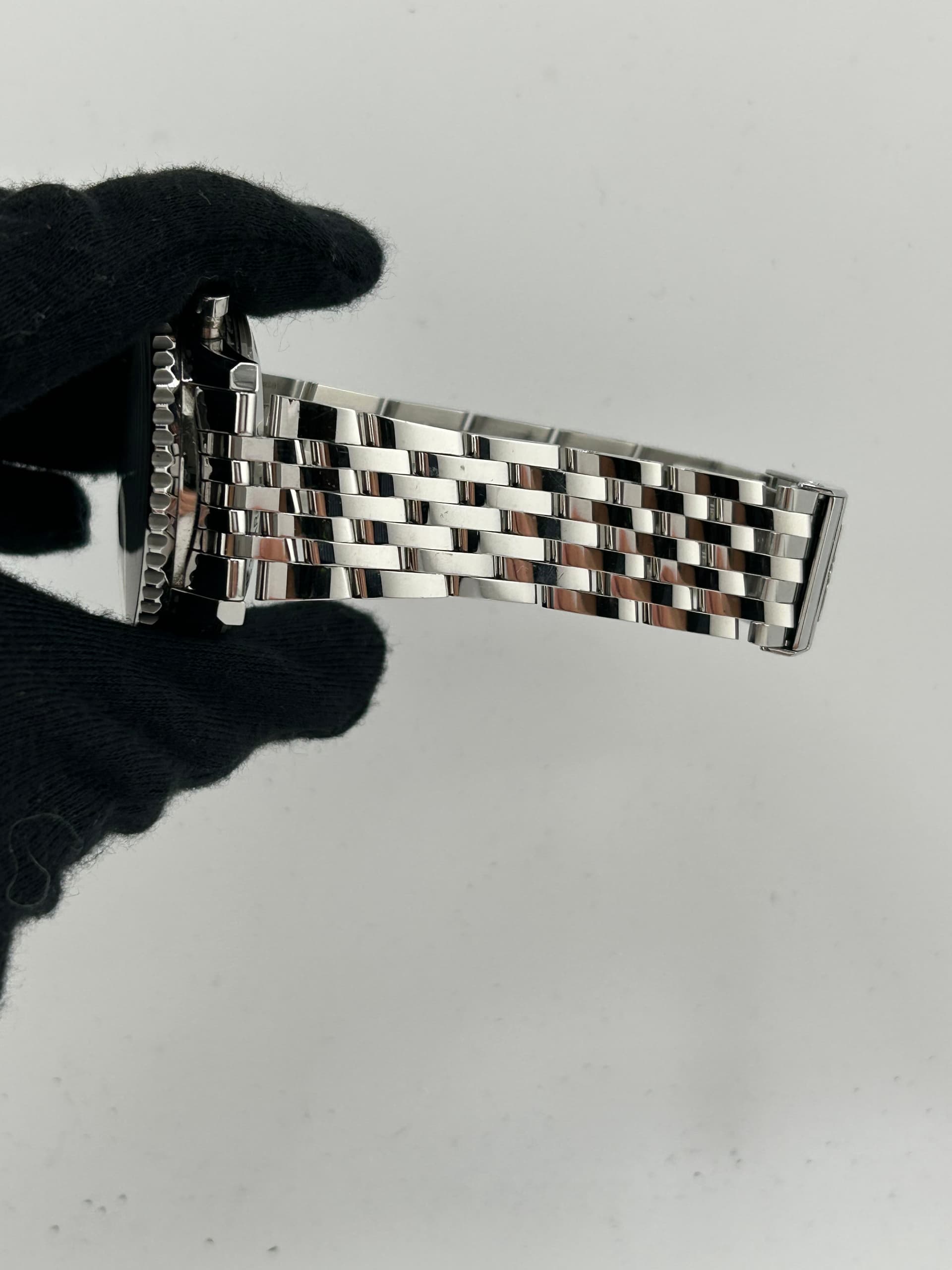 Breitling Navitimer, view 5