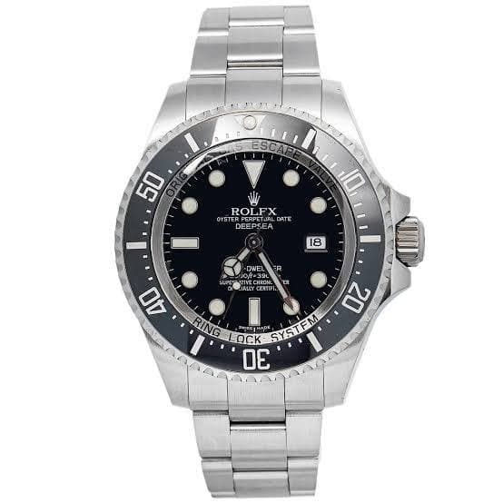 Rolex Sea-Dweller, view 3