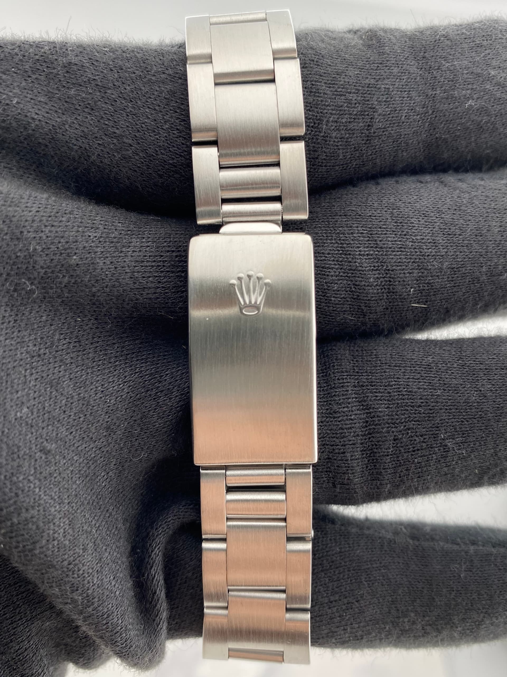 Rolex Air-King, view 5