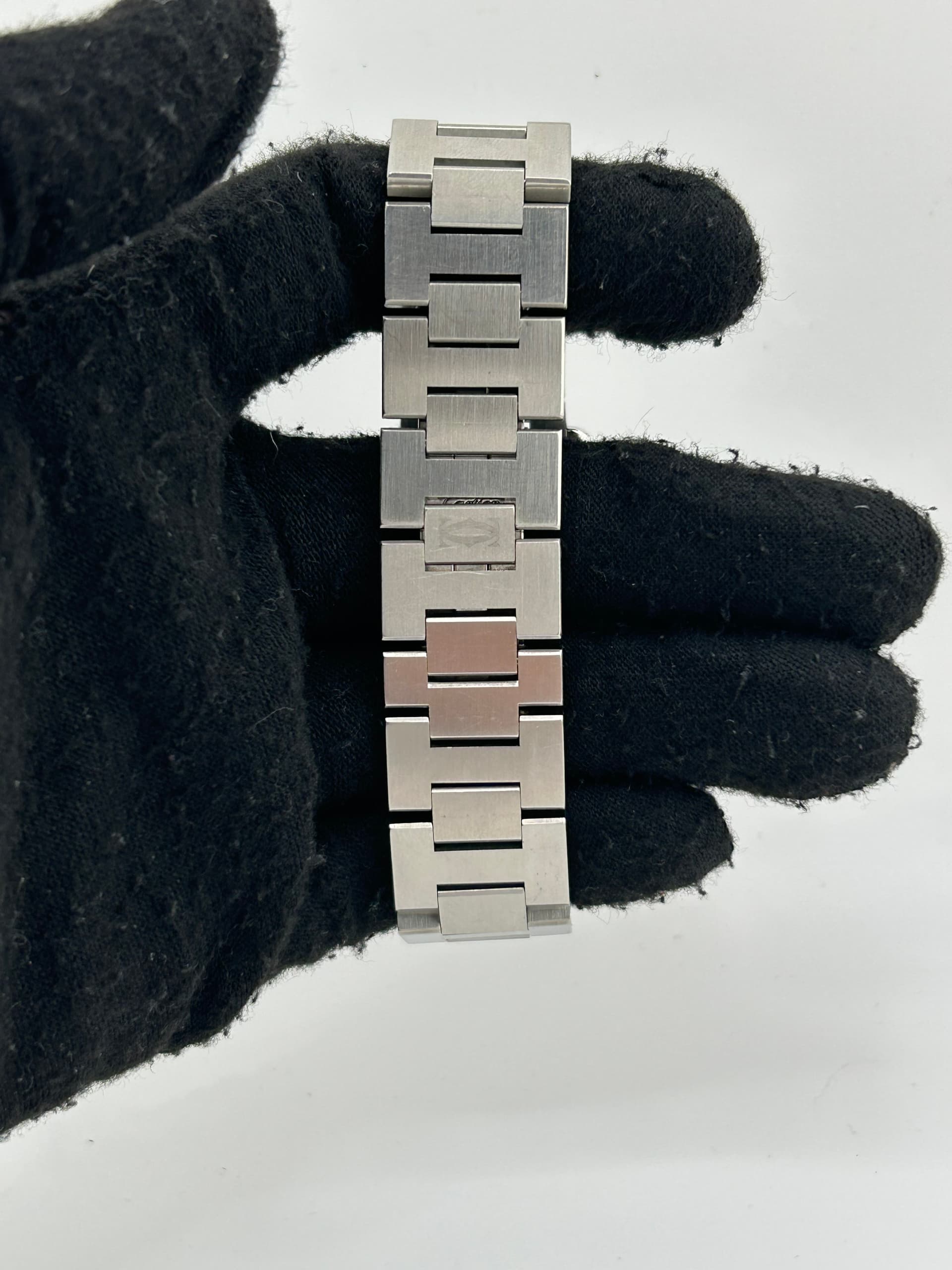 Cartier Pasha, view 5