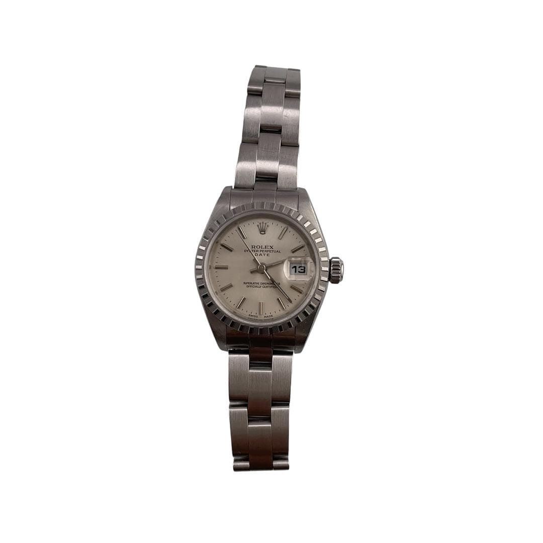 Rolex Datejust, view 3