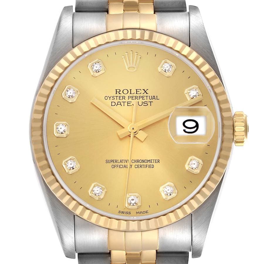 Rolex Datejust