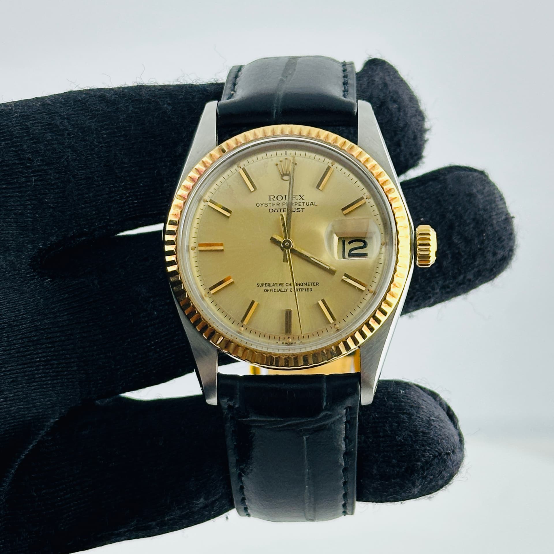 Rolex Datejust