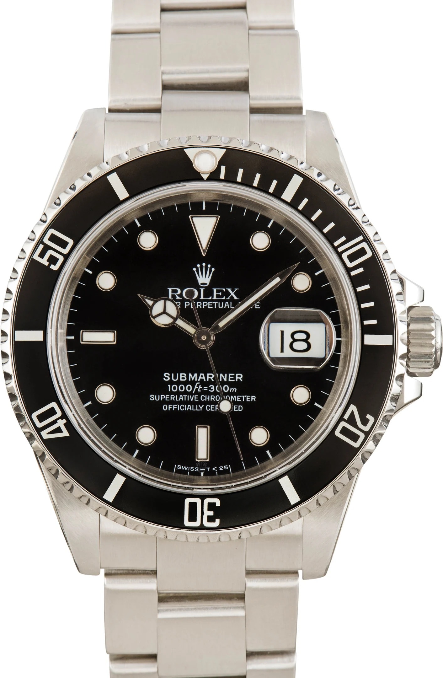 Rolex Submariner
