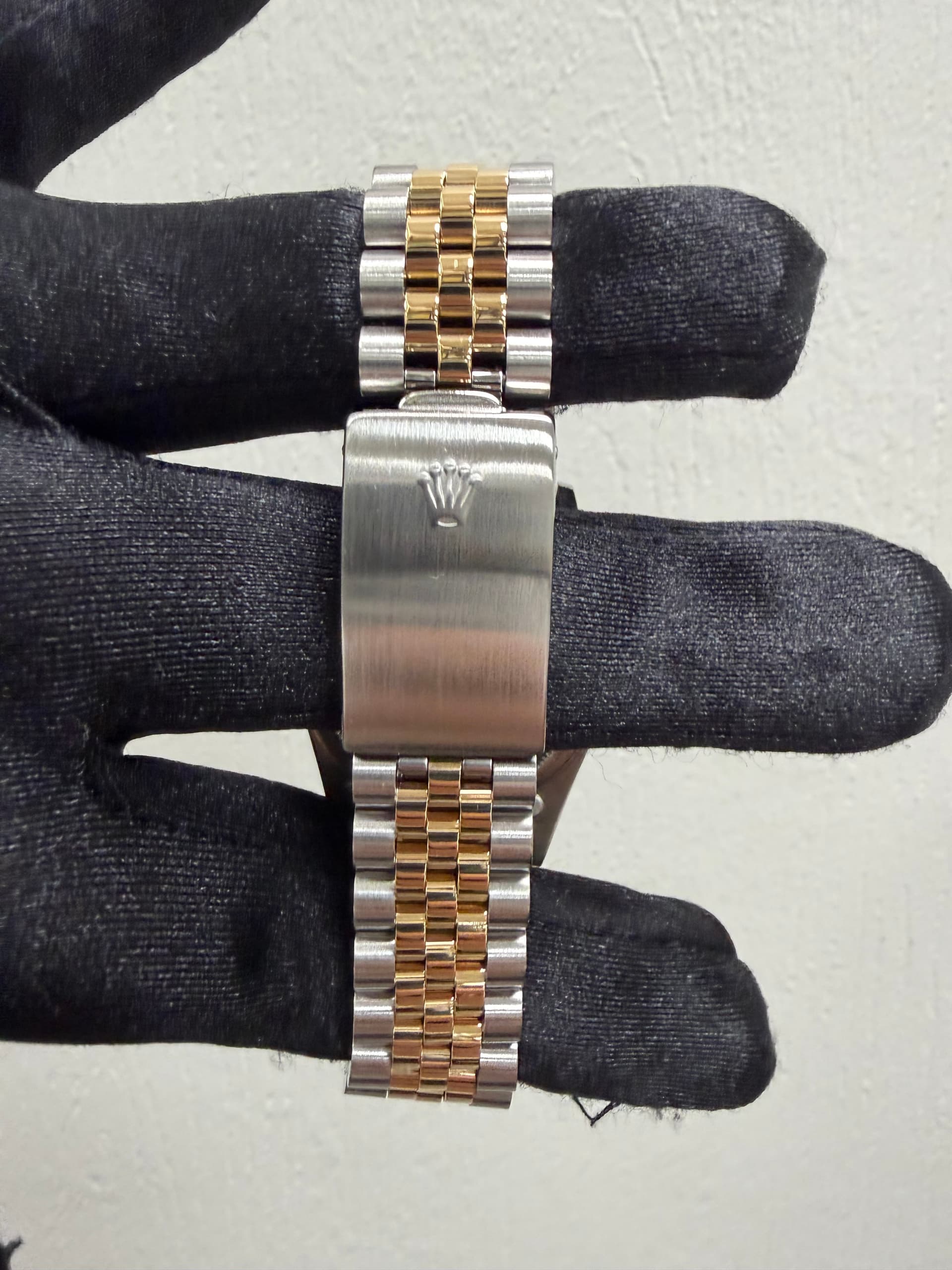 Rolex Datejust, view 4