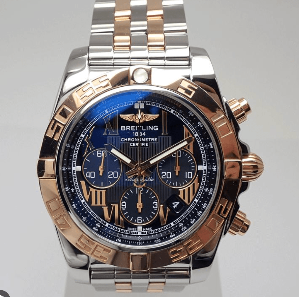 Breitling Chronomat