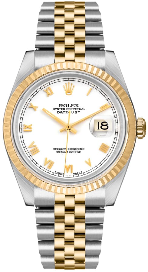 Rolex Datejust
