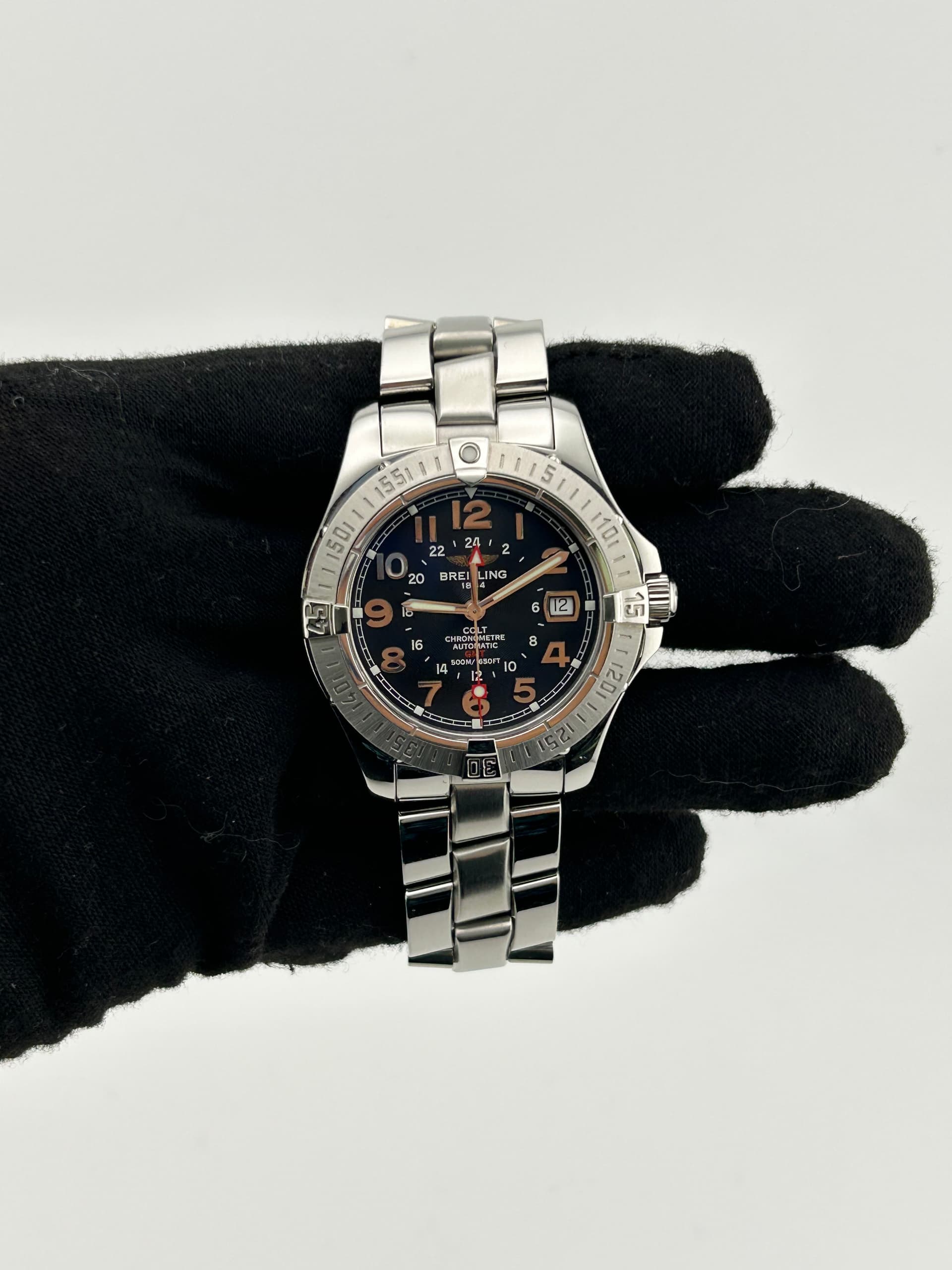 Breitling Colt