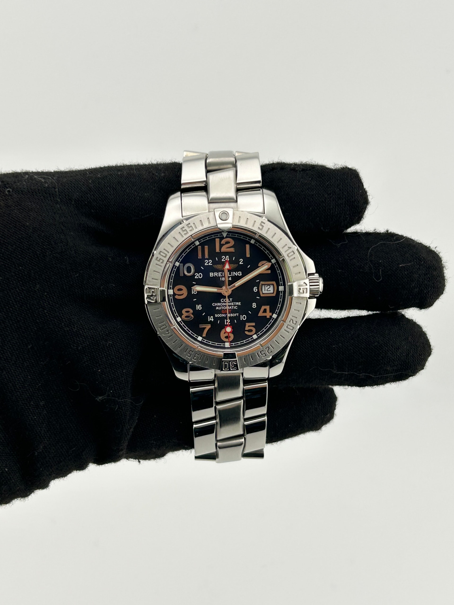 Breitling Colt