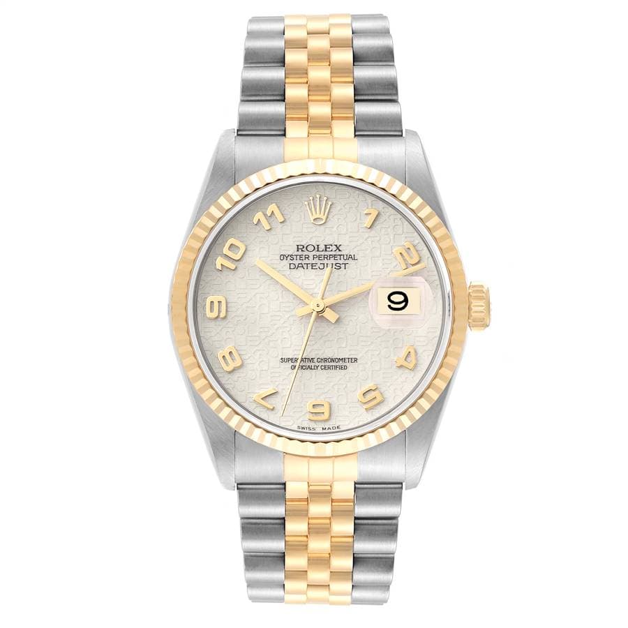 Rolex Datejust
