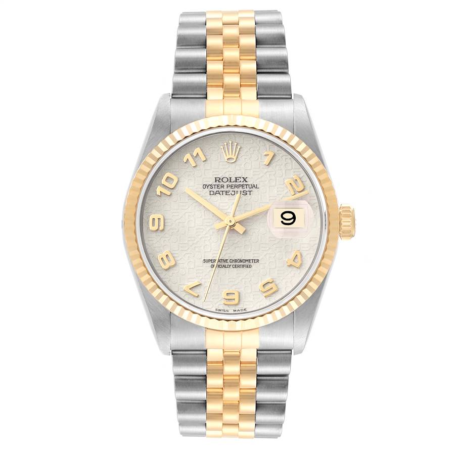 Rolex Datejust