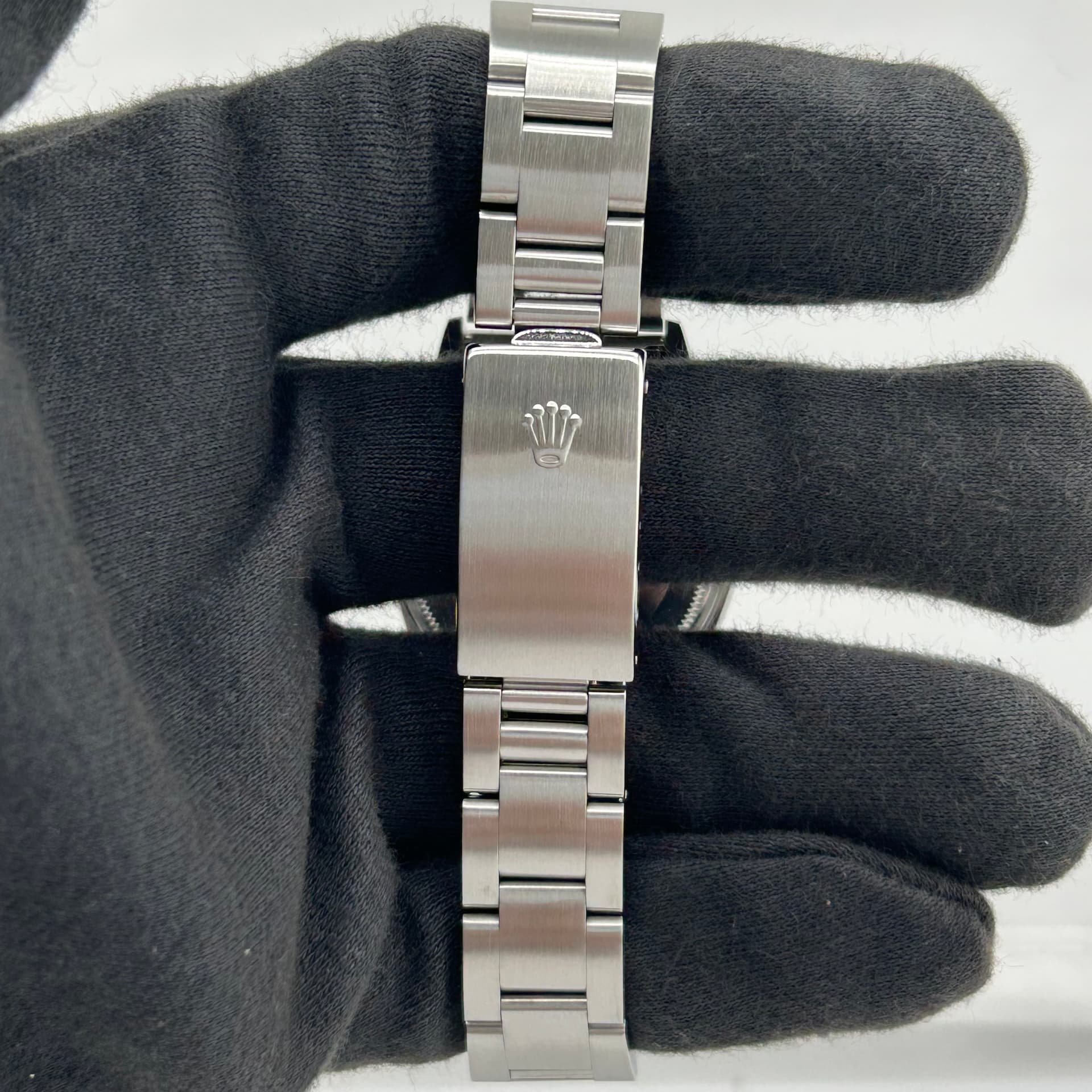 Rolex Oysterdate, view 5