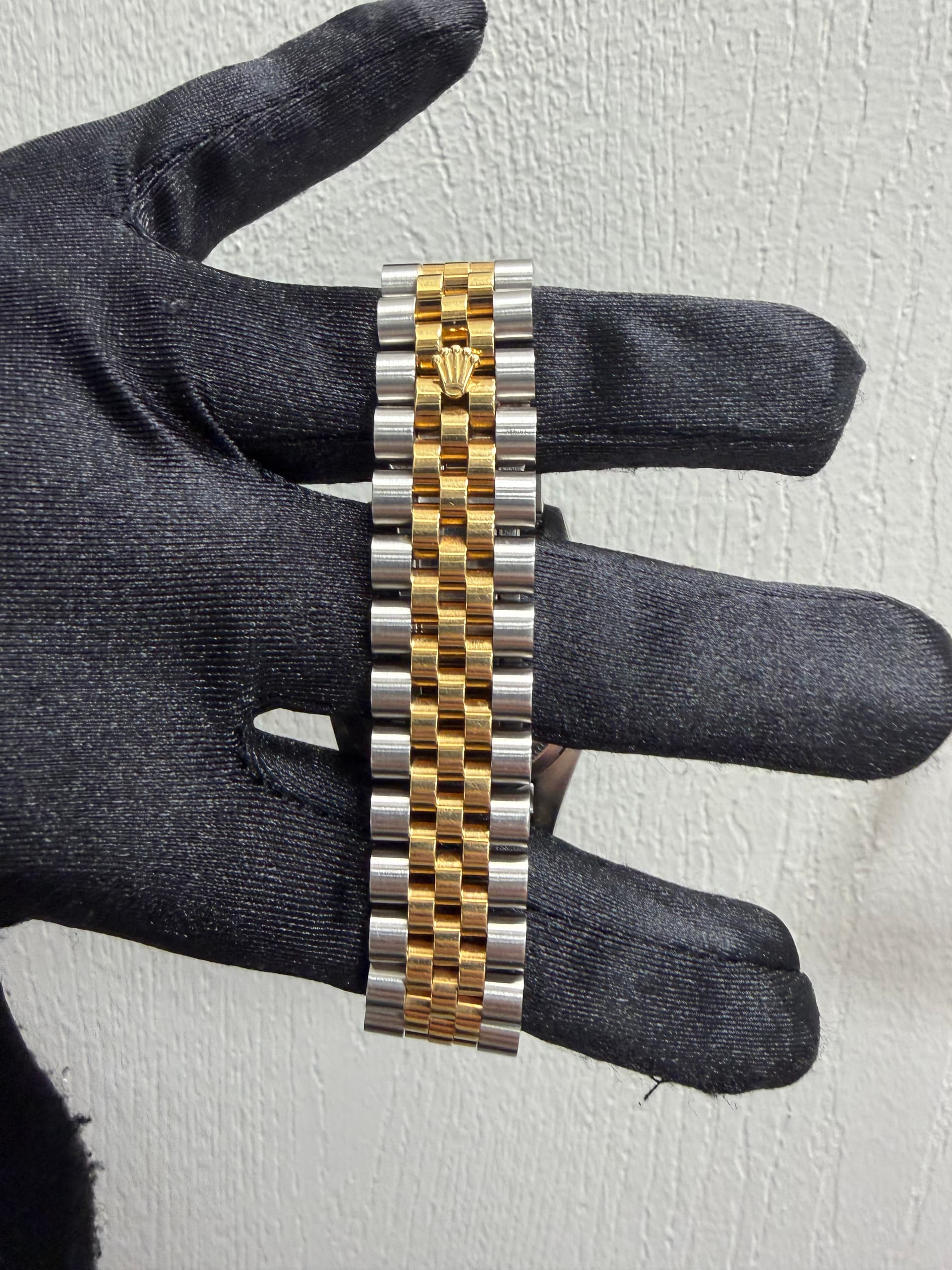 Rolex Datejust, view 3