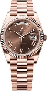 Rolex Day-Date