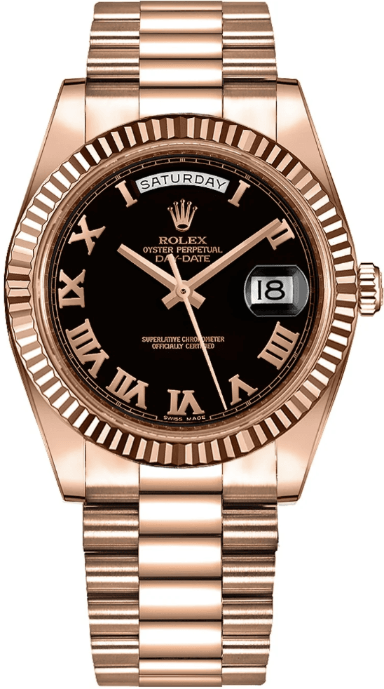 Rolex Day-Date