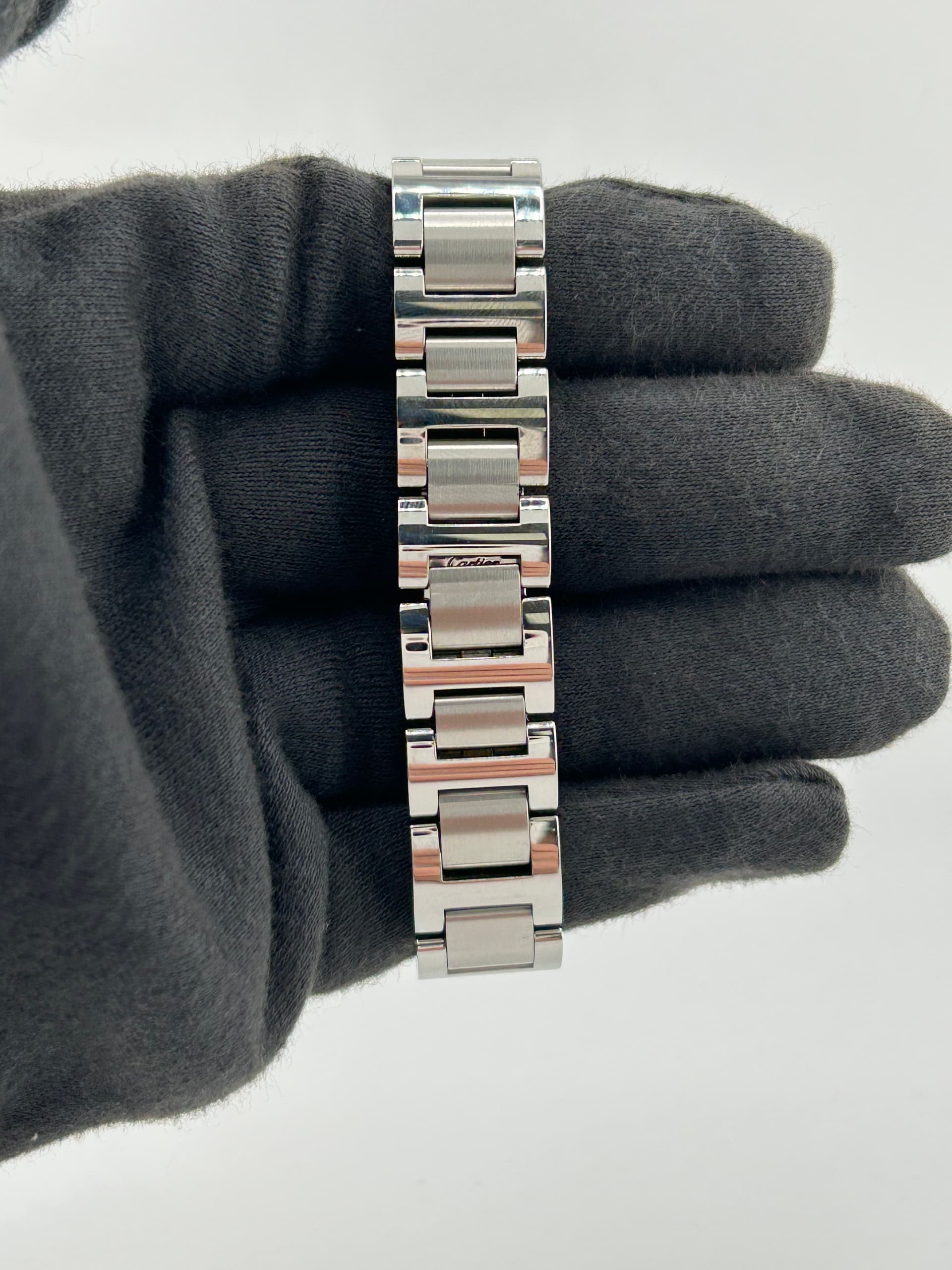 Cartier Ballon Bleu, view 5